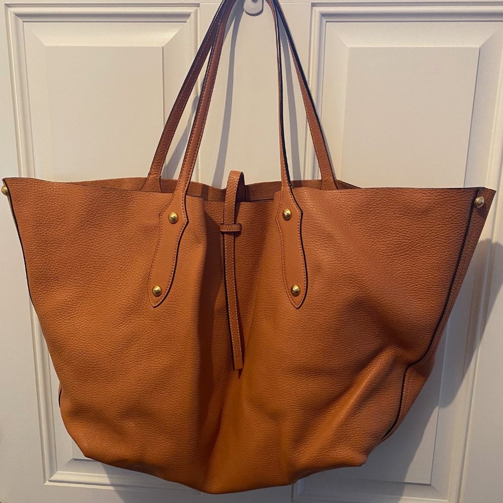Annabel Ingall Large Isabella Tote